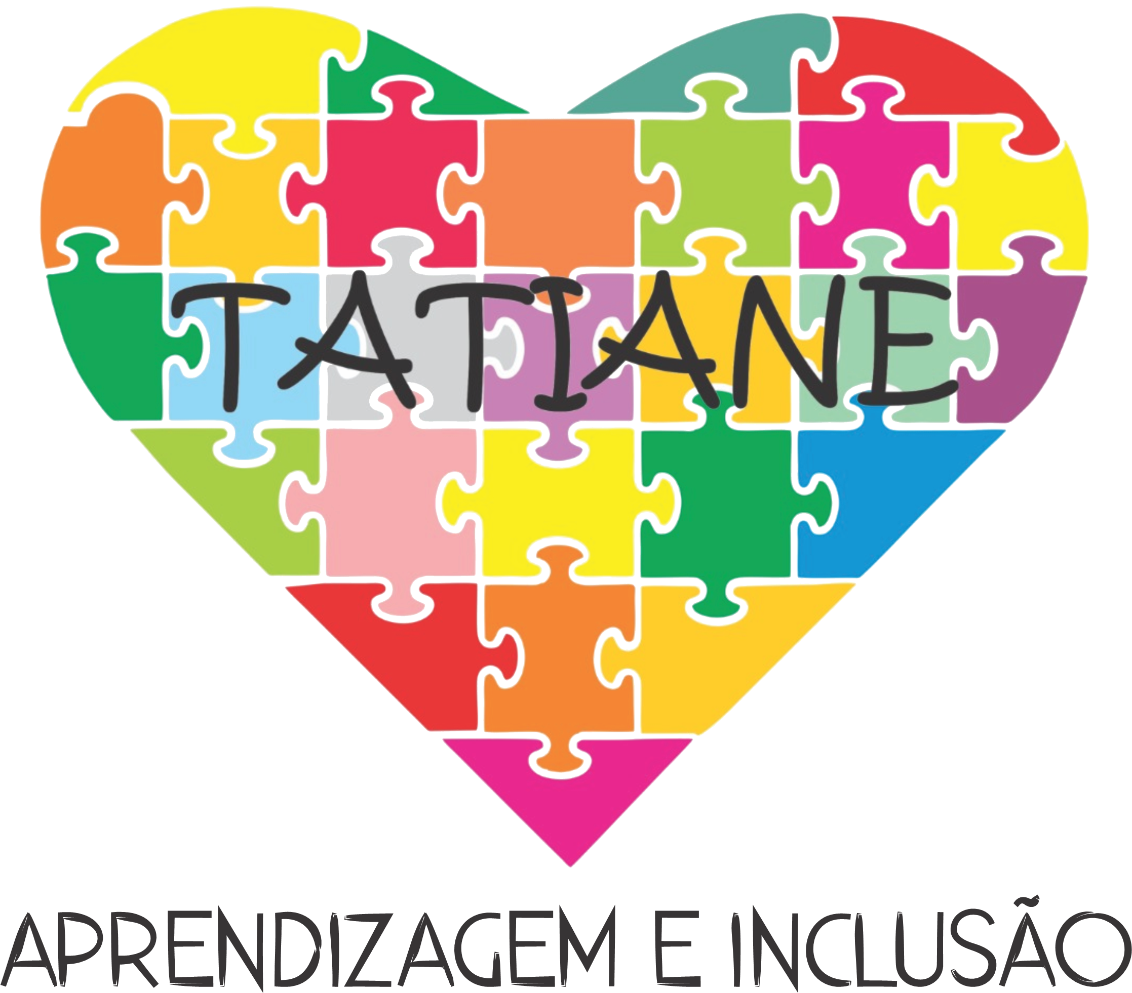 Tatiane Aprendizagem e Inclusão